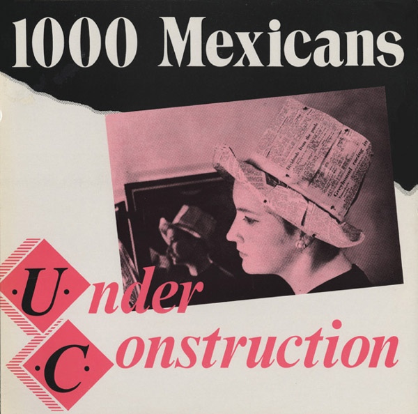 Under Construction (Single) (1984)